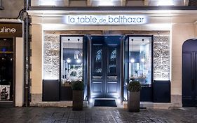 Balthazar Hotel & Spa Rennes - Mgallery Hotel Collection